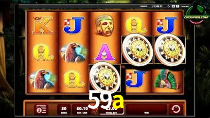 Blackjack Table 59a