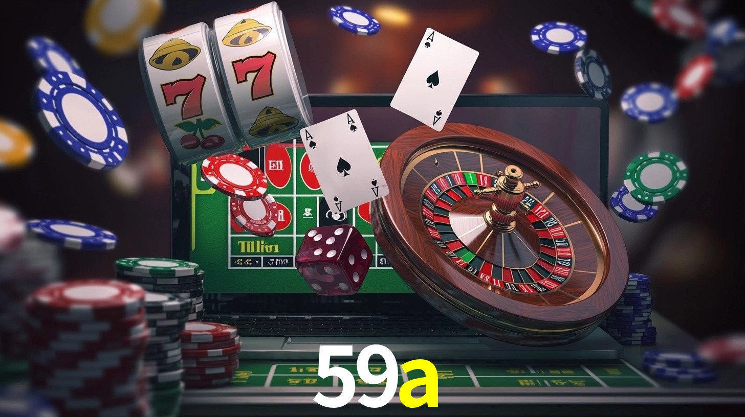 Welcome Bonus 59a